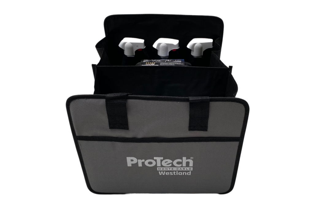 Protection Peinture Ultime ProTech® Monte-Carlo 500 mL